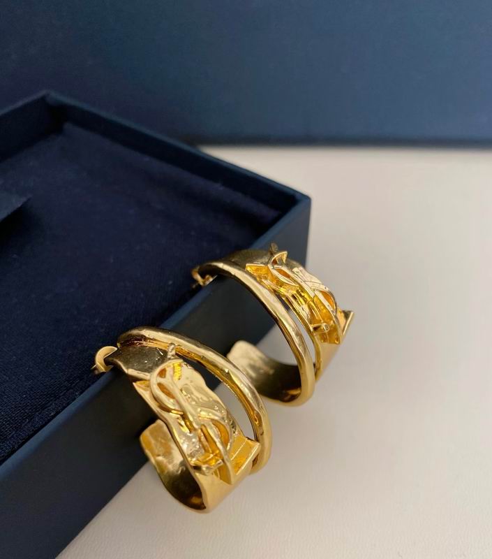 YSL Earring 05yxs14